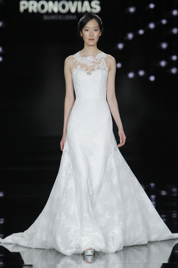 ilovebrides.pt desfile pronovias 2017